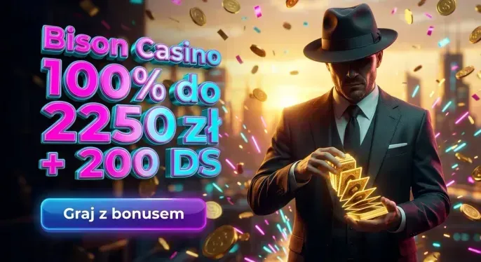 Bison Casino